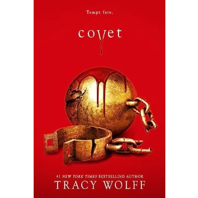Afbeelding van Crave Covet
