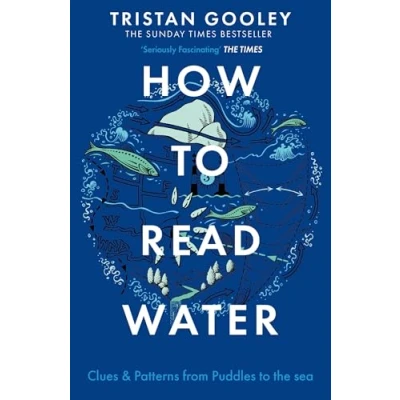 Afbeelding van How to Read Water