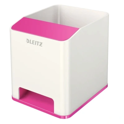 Image de Leitz WOW porte stylo rose