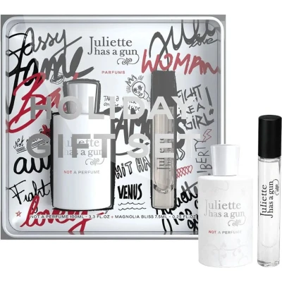 Afbeelding van Juliette Has A Gun Not Perfume Eau De Parfum Spray 100ml + 7,5ml