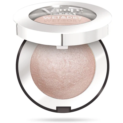 Afbeelding van Pupa Vamp wet &amp; dry Eyeshadow Outlet