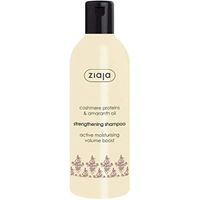 Afbeelding van Caschemira Champú Fortalecedor 300 ml