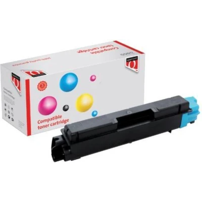 Afbeelding van Toner Qua Kyo TK 590C blauw