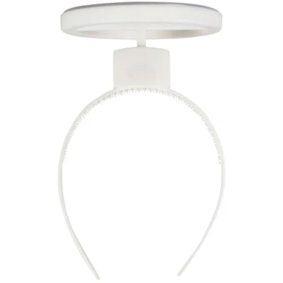 Afbeelding van Ginger Ray Tiara Halo lichtgevend