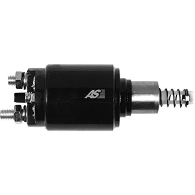 Afbeelding van Magneetschakelaar, startmotor AS PL SS0004