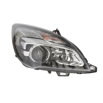 Afbeelding van Hella Koplamp Opel Meriva B Rechts 14 Halogeen AFS 1ES 354 830 041