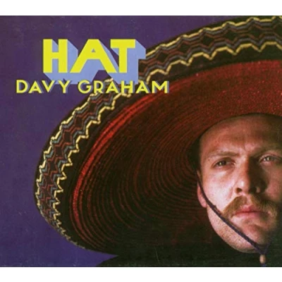 Afbeelding van Davy Graham Hat (CD)