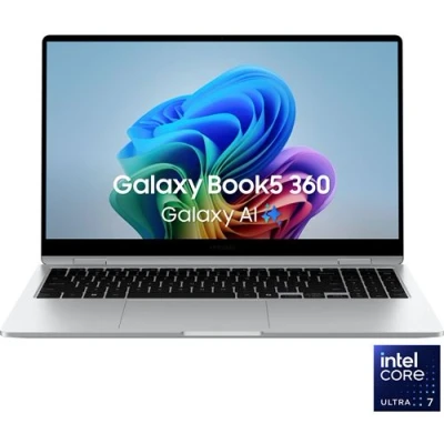 Image de Samsung Galaxy Book5 360 15&#039;&#039; Core Ultra 7 16go 512 Go