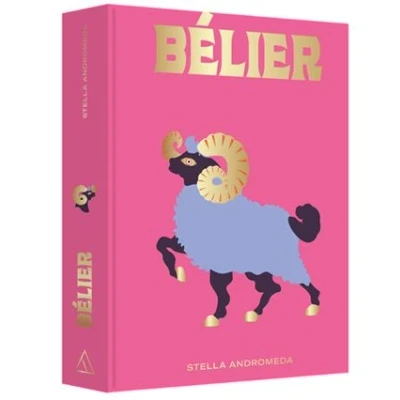 Image de Astro Lotus Bélier