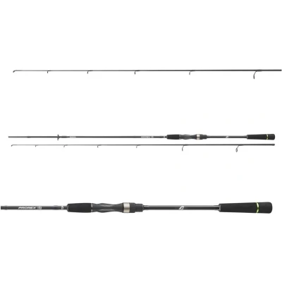 Afbeelding van Daiwa Prorex S Spin Spinhengel 270cm (15 50g)