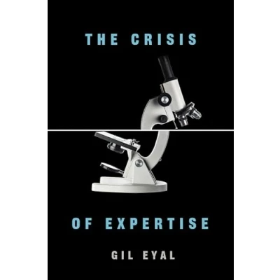 Afbeelding van The Crisis of Expertise