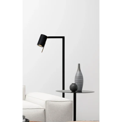 Afbeelding van Feelings Vloerlamp Lexi Zwart
