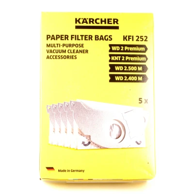Image de Kärcher 6.904 143.0 Accessoire et fourniture pour aspirateur