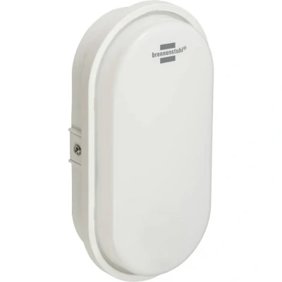 Afbeelding van Brennenstuhl 1270780900 LED buitenlamp (wand) Energielabel: F (A G) 15 W Wit