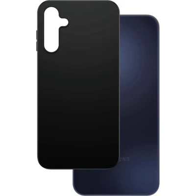 Afbeelding van CARE by PanzerGlass Fashionable Case Zwart Samsung New A15