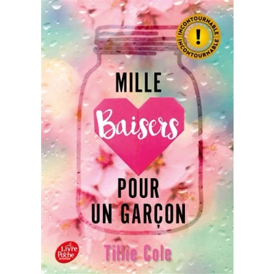 Image de Mille baisers pour un garçon