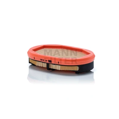 Afbeelding van MANN FILTER CF 2125 Secundairfilter