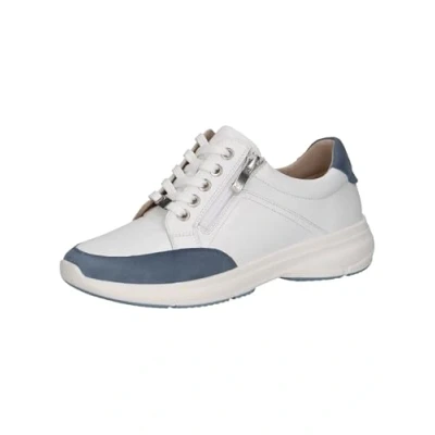 Afbeelding van Caprice Dames Sneaker 9 23758 44 187 G breedte Maat: 40 EU