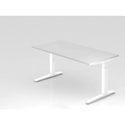 Afbeelding van hjh OFFICE PRO Xtra XB 16 WW Wit