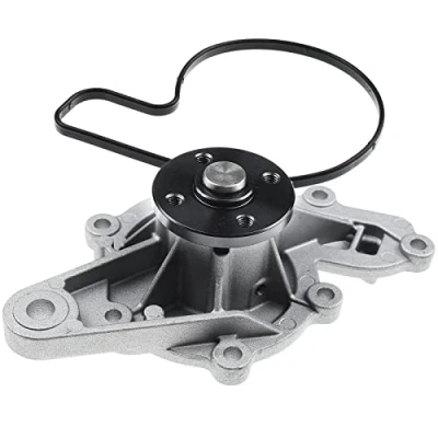Afbeelding van Waterpomp voor Cabrio City Coupe Crossblade Fortwo 450 451 r o a d s e 452 1998 Heute 3165V003