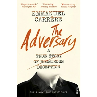 Afbeelding van The Adversary