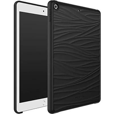 Afbeelding van LifeProof Wake hoes voor Apple iPad 7/8/9 10.2 Zwart