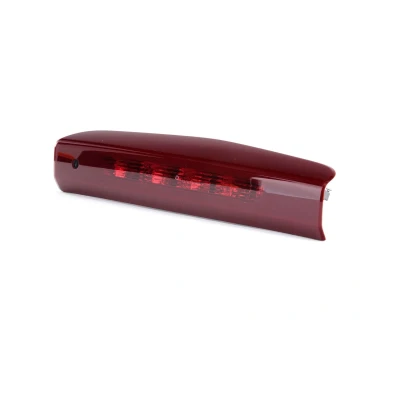 Afbeelding van TYC 15 0343 00 2 Extra remlicht Met LED OPEL: Corsa E Hatchback, D Hatchback
