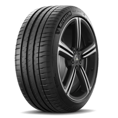 Image de Pneu Auto Ete Michelin Pilot Sport 4 255/40 R18 99Y XL