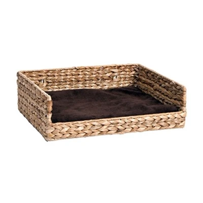 Afbeelding van Karlie Bed Banana Leaf De Luxe Lounger