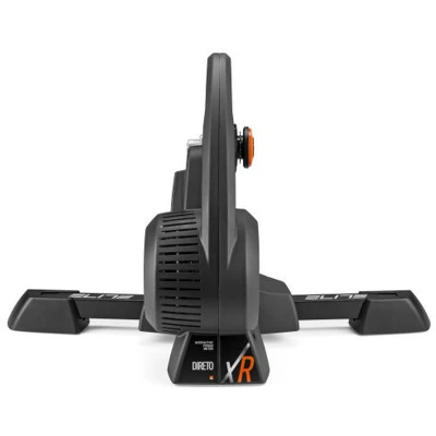 Afbeelding van Fietstrainer Elite Trainer Direto Xr Met Zwift En Cog Indoor Cycle / Fiets
