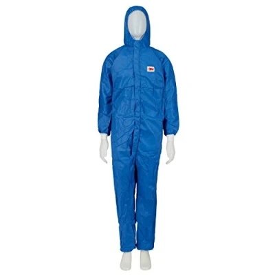 Afbeelding van 3M Beschermpak maat XXL, 1 stuks, blauw, 4532+B2X