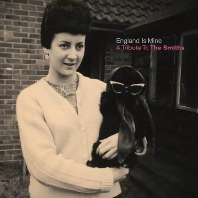 Afbeelding van Smiths England is Mine (LP)