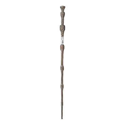 Afbeelding van Noble Collection Harry Potter Dumbledore / Perkamentus Elderwand Zegevlier toverstaf Toverstok Replica