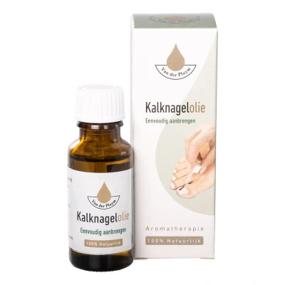 Afbeelding van Aromedicare Kalknagelolie 20ML
