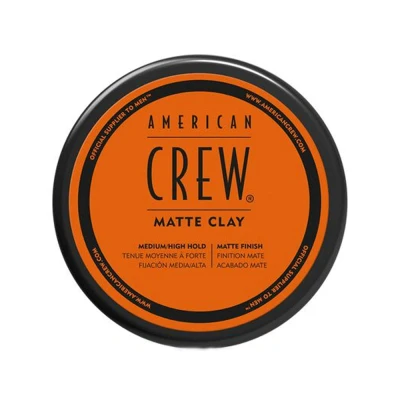 Afbeelding van American Crew Matte Clay 85gr