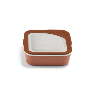 Afbeelding van Klean Kanteen Lunch box Rise Autumn glaze 680 ml