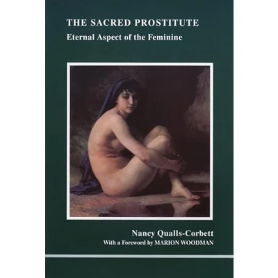 Afbeelding van Sacred Prostitute