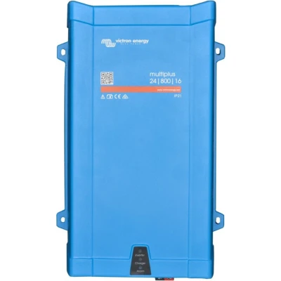 Afbeelding van Victron Energy MultiPlus 24/800/16 16 Omvormer 800 W 24 V/DC 230 V/AC