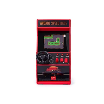 Image de Arcade Speed Race Legami