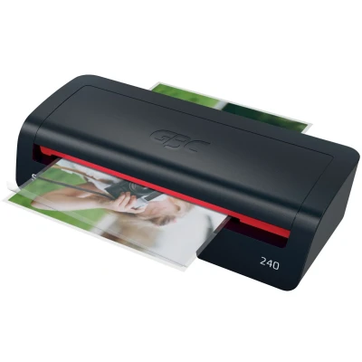 Afbeelding van GBC Laminator 4410068EU DIN A4, Creditcard