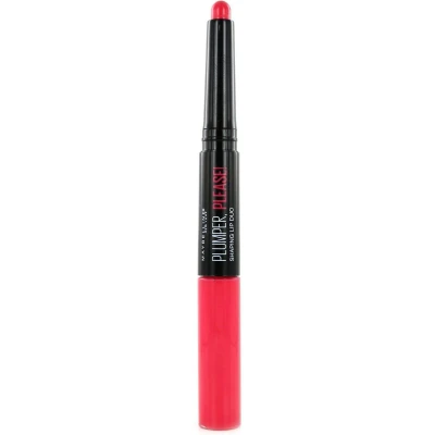 Afbeelding van Maybelline Plumper, Please! Shaping Lip Duo 220 Power Stare
