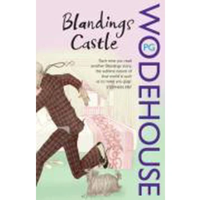 Afbeelding van Blandings Castle &amp; Elsewhere