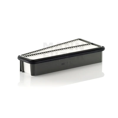 Afbeelding van Mann filter Luchtfilter C 35 004