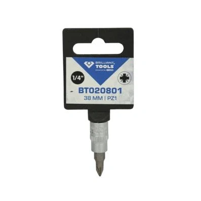 Afbeelding van KS TOOLS BT020801 Steeksleutelelement PZ1