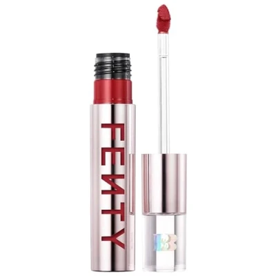 Afbeelding van Fenty Beauty Icon Velvet Lipstick KLEUR The MVP