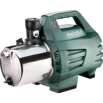 Afbeelding van Metabo P 6000 INOX Tuinpomp l/h 55 m