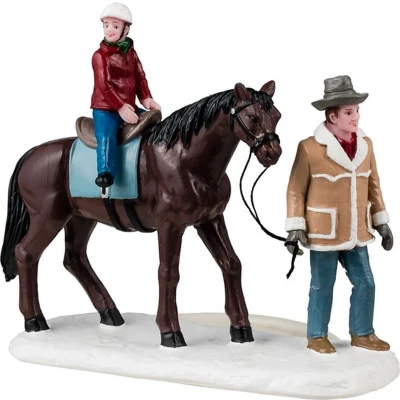Afbeelding van Lemax Happy Trails