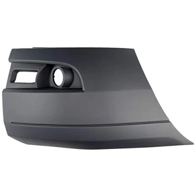 Afbeelding van PRASCO Premium FD9121113 Plaat, bumper Rechts voor FORD: Transit Mk6 Van