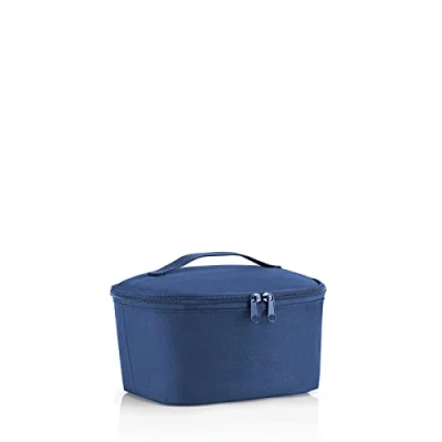 Afbeelding van Reisenthel Coolerbag S Pocket Koeltas 2,5L Navy Blauw