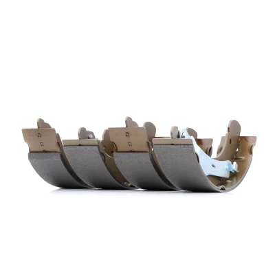 Afbeelding van Brembo Remschoen set S 56 513